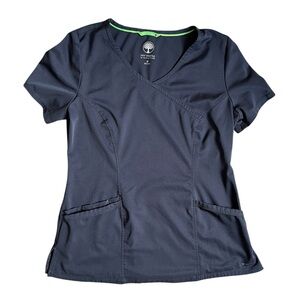 HH Works by Healing Hands Scrub Top